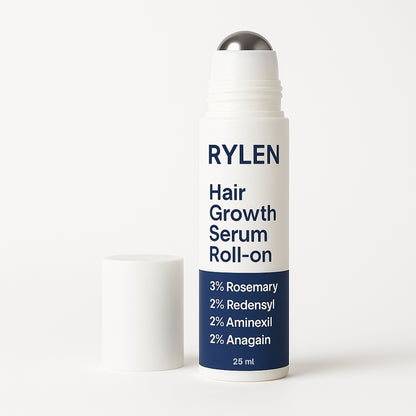 Sérum Repousse Cheveux